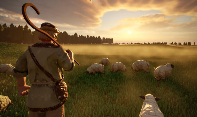 SHEEPWATCH SHEEPWATCHER