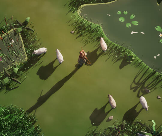 SHEEPWATCH SHEEPWATCHER